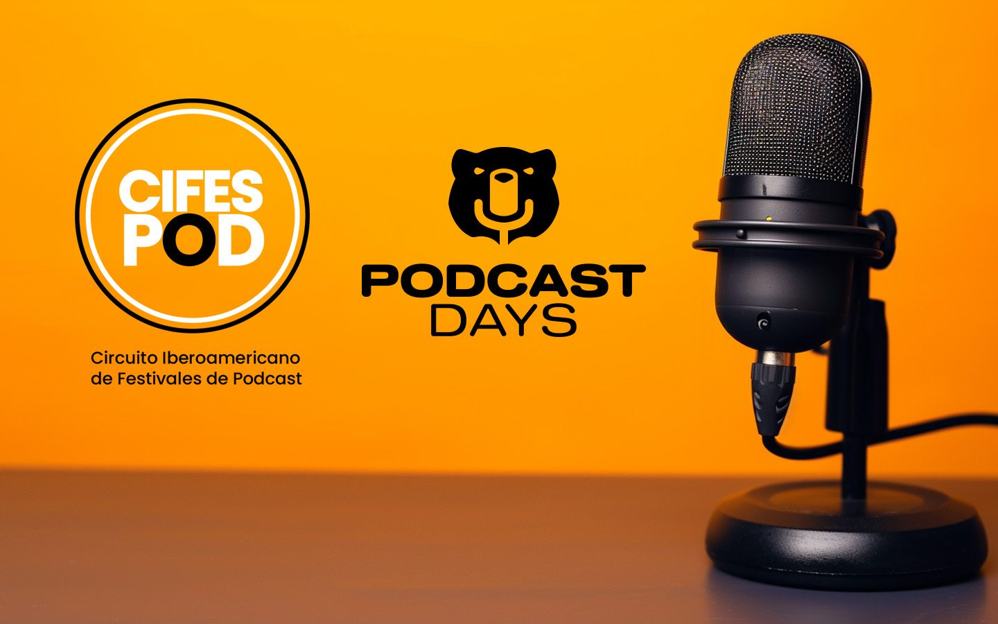 PODCAST-DAYS-CIFESPOD