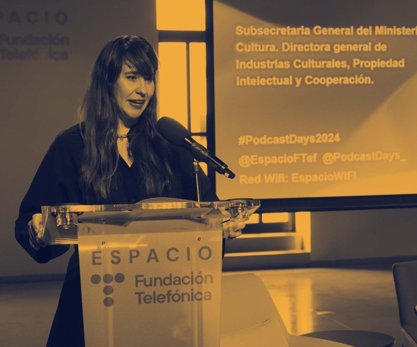 El sector del podcast celebra su auge en el 20 aniversario de su primera aparición como formato innovador de audio
