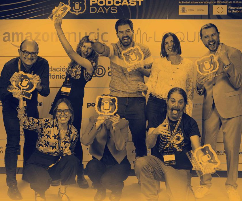 Podcast_Days_Brandstocker_Branding