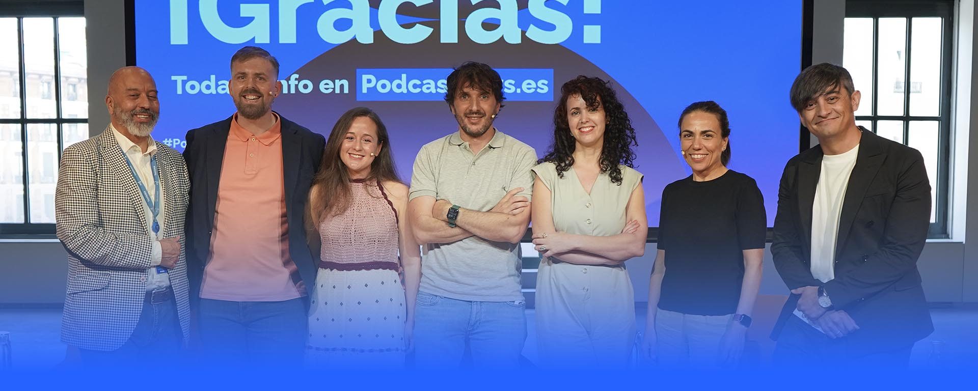 presentación-podcast-days