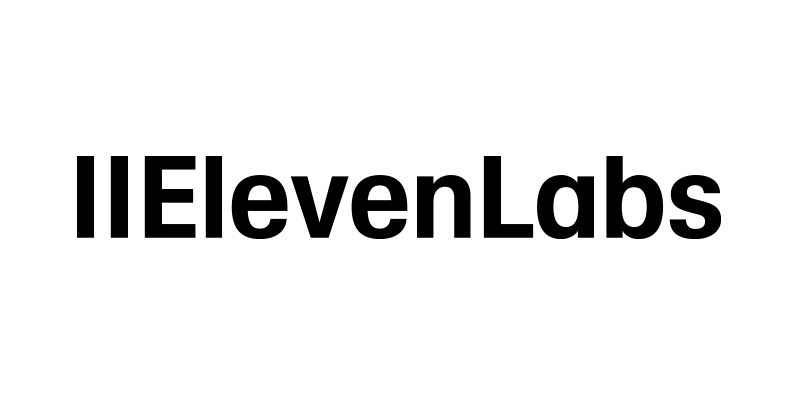 elevenlabs