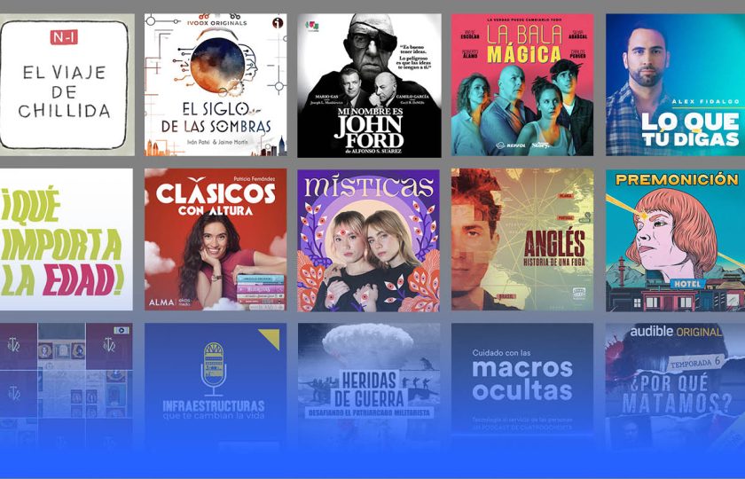 Finalistas_Premios_Podcast_Days_2025