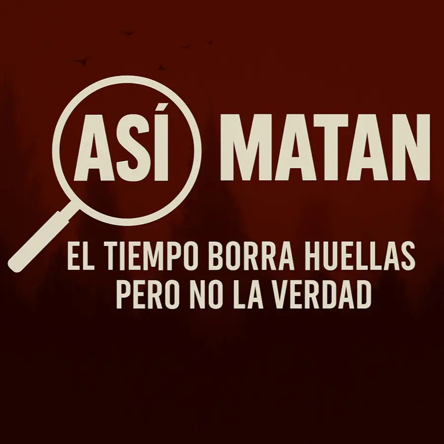 Así Matan