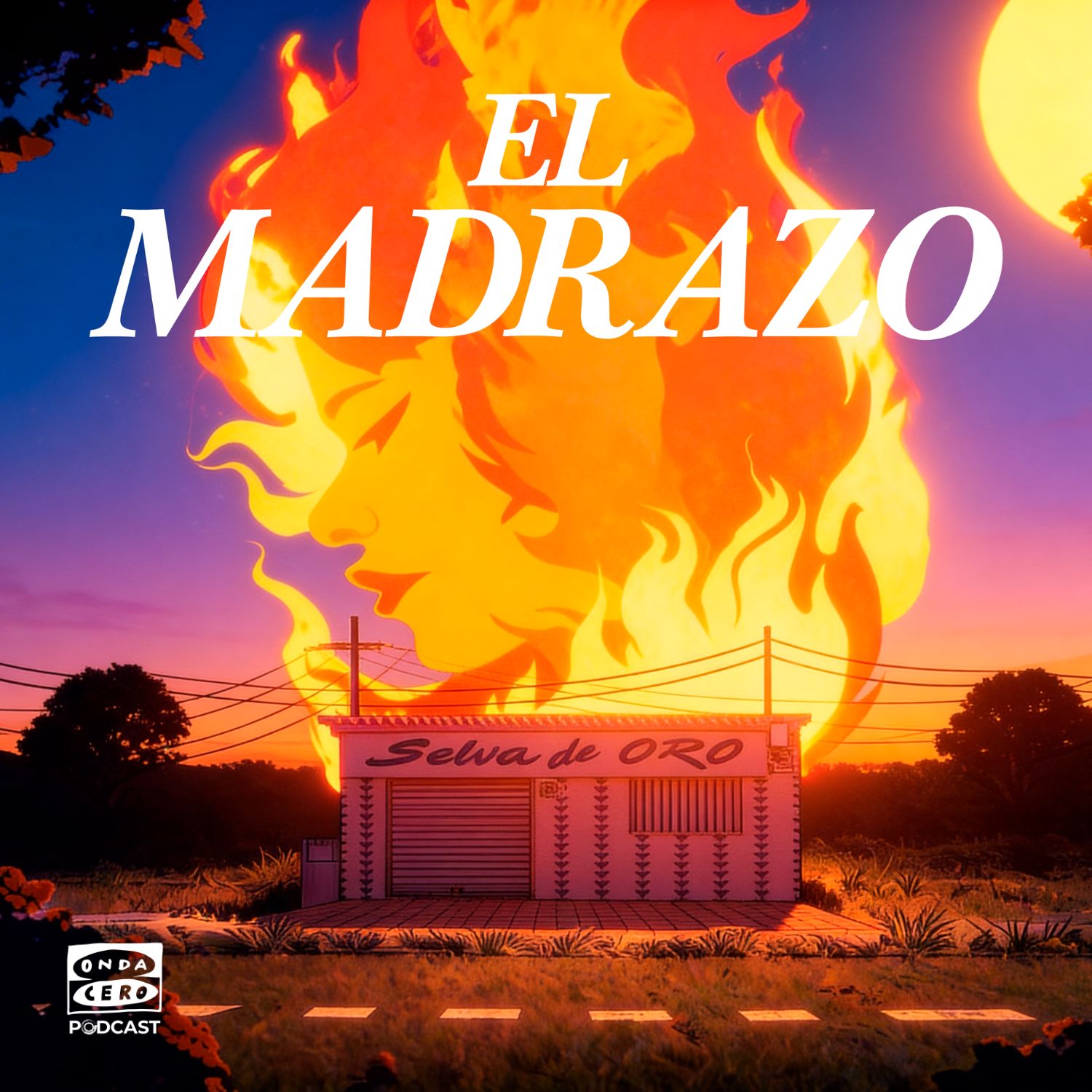 Madrazo