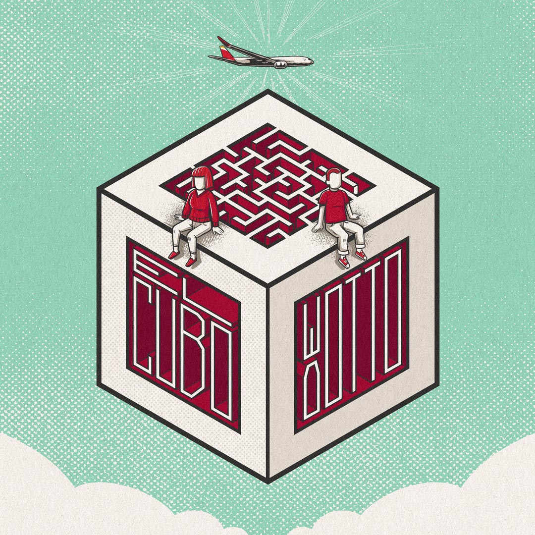 El Cubo de Otto