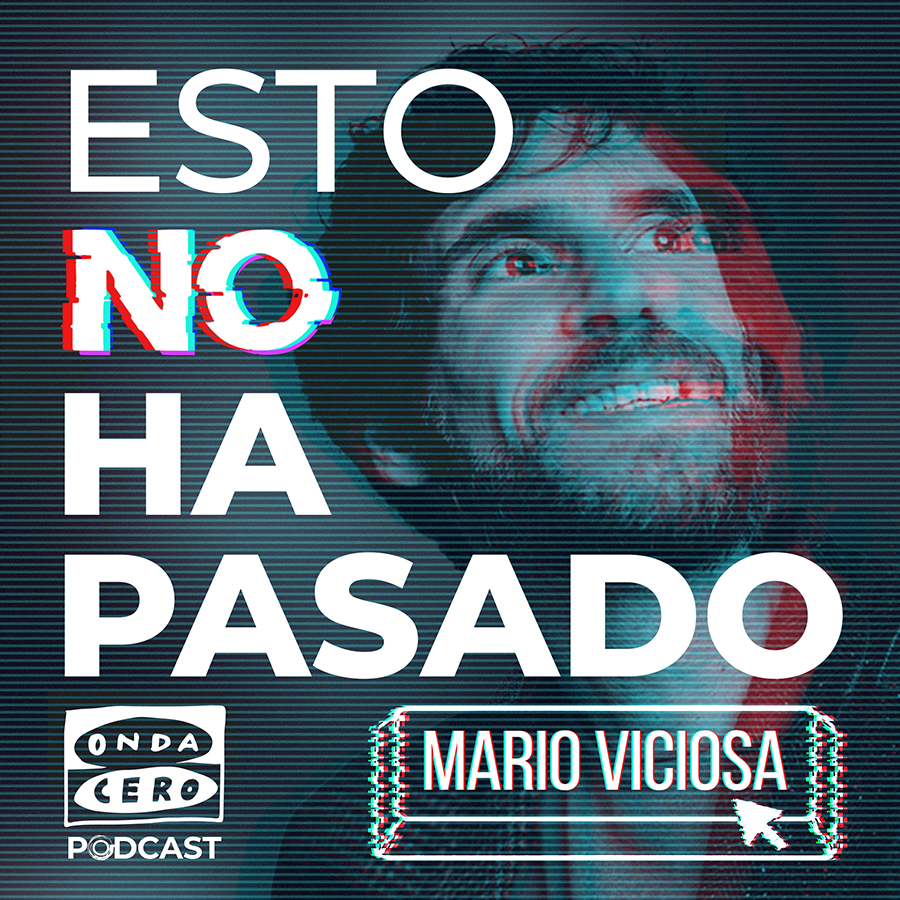 Esto no ha pasado