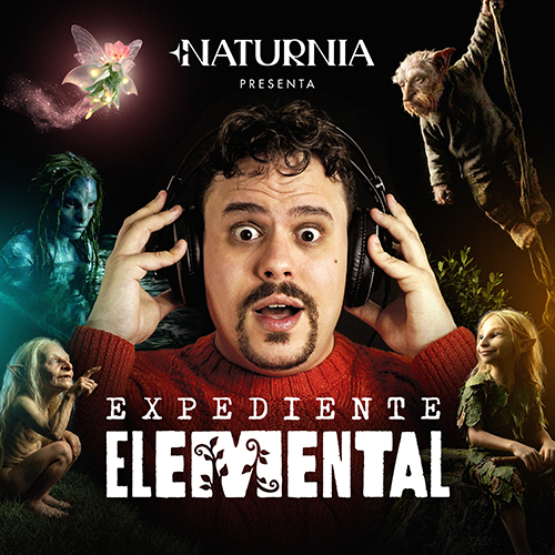 Expediente Elemental