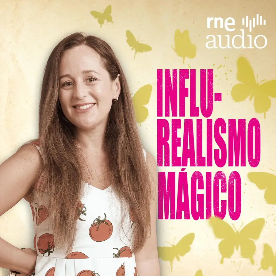 Influ-Realismo Mágico