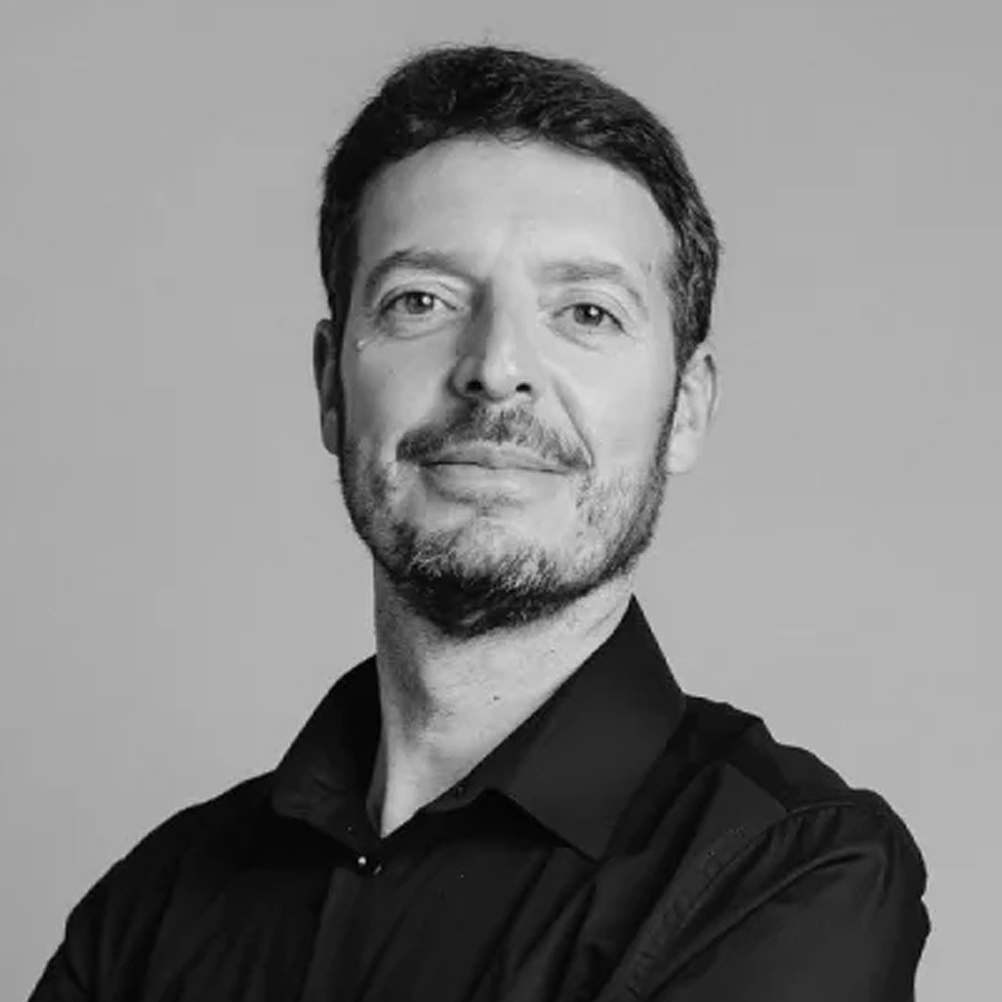 Javier Sánchez Munera