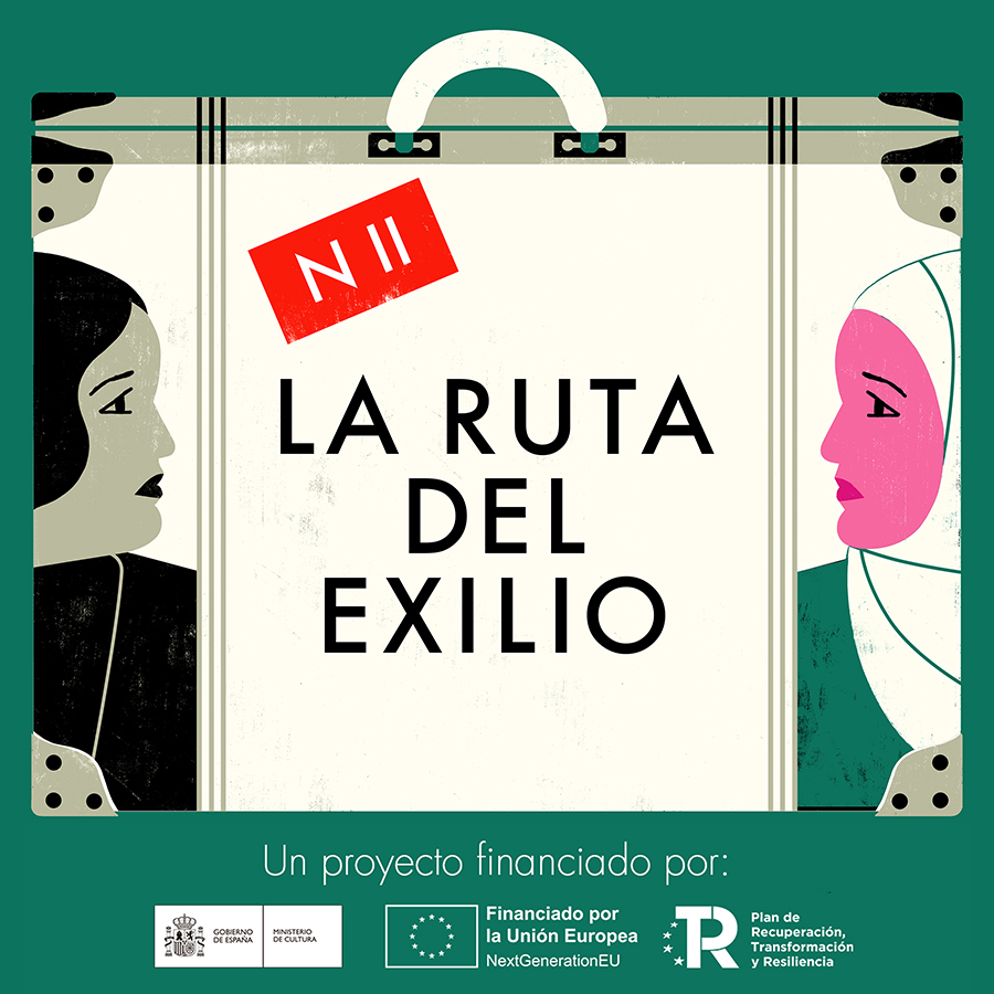 Nacional II: La ruta del exilio