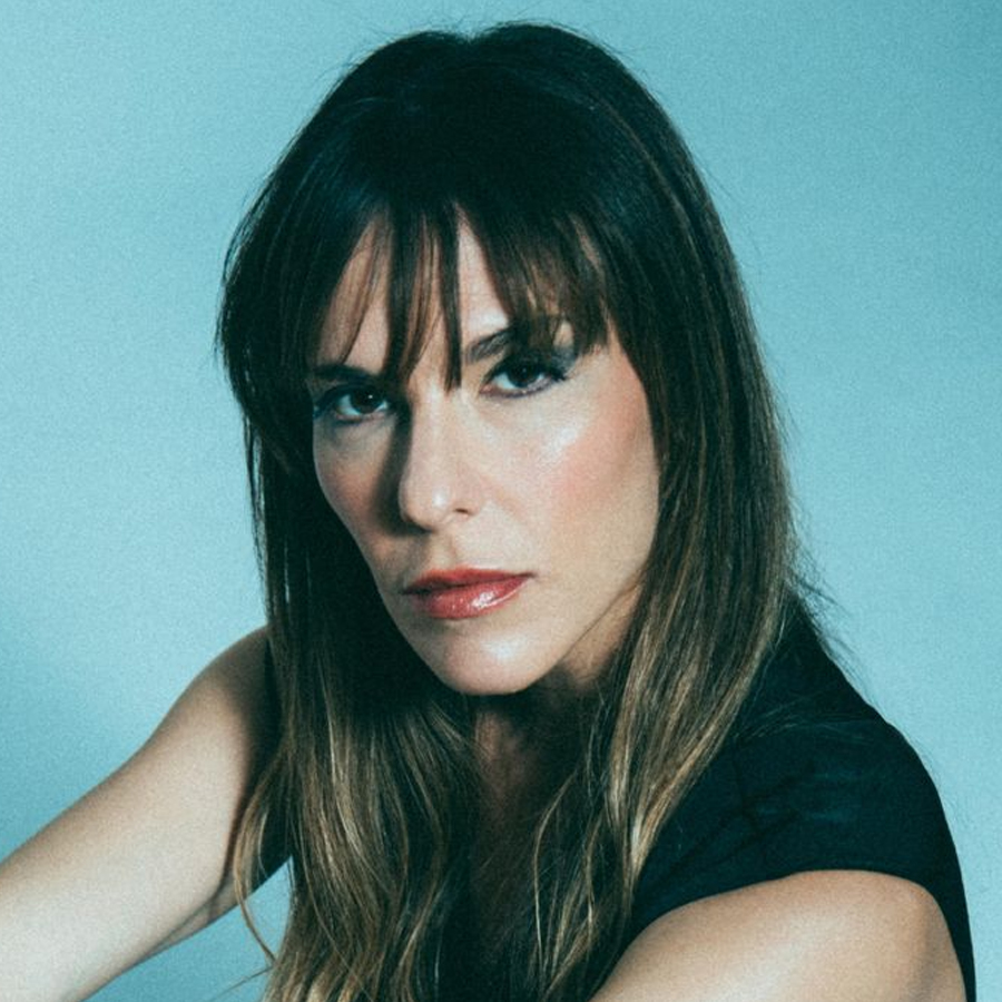 Nikki García
