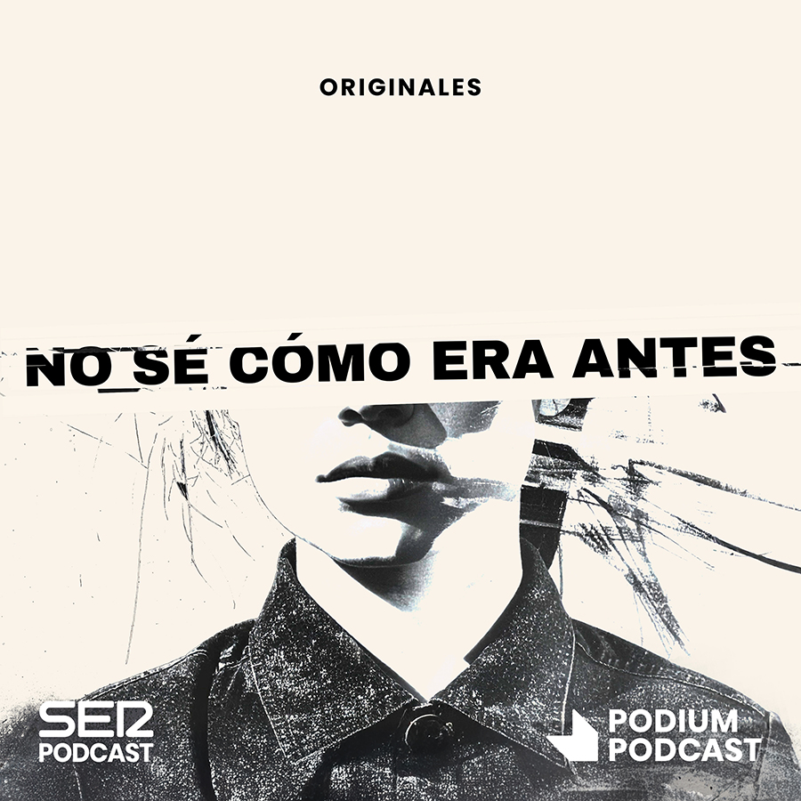 No sé cómo era antes