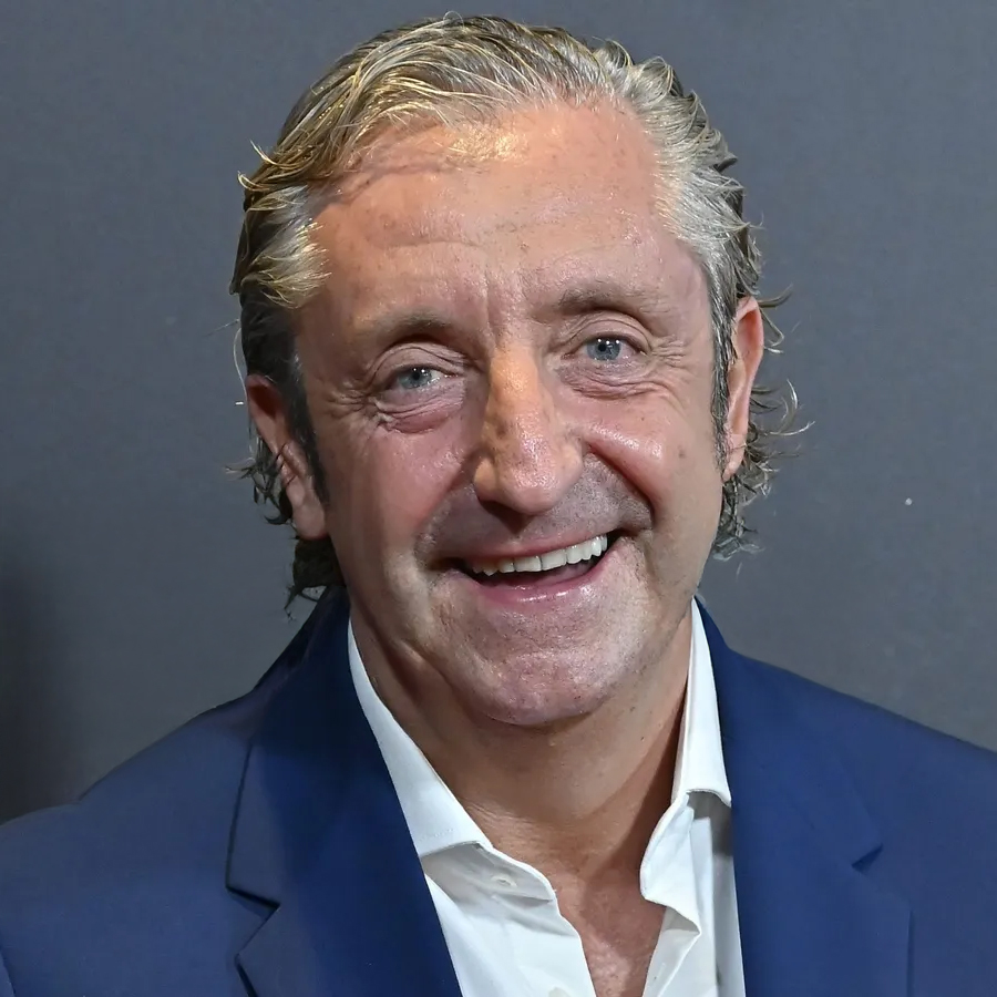 Josep Pedrerol