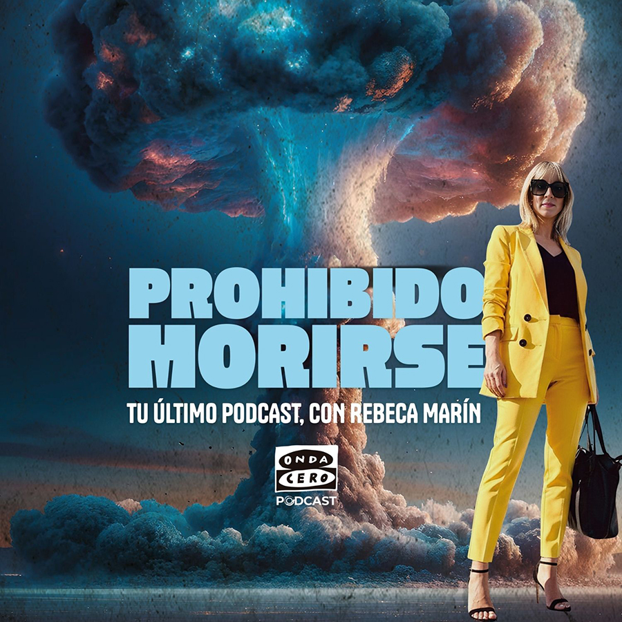 Prohibido morirse