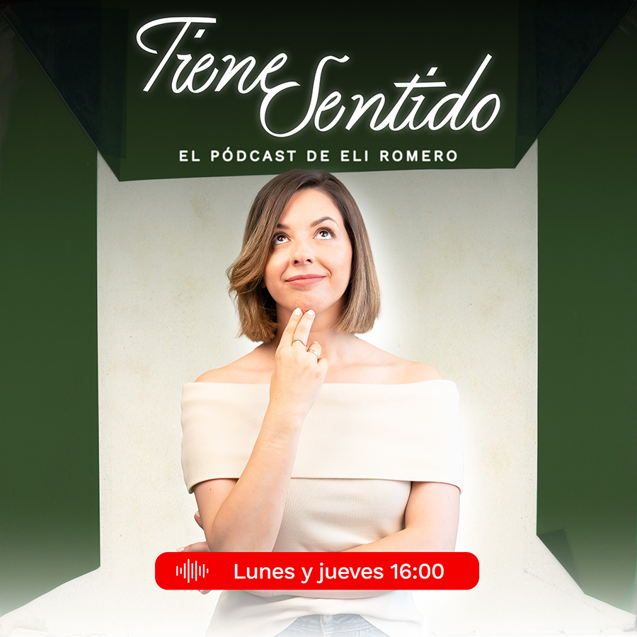 Tiene Sentido Pódcast
