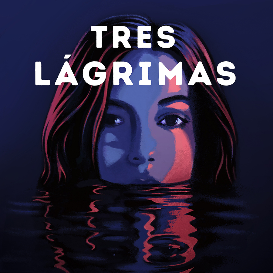 Tres Lágrimas