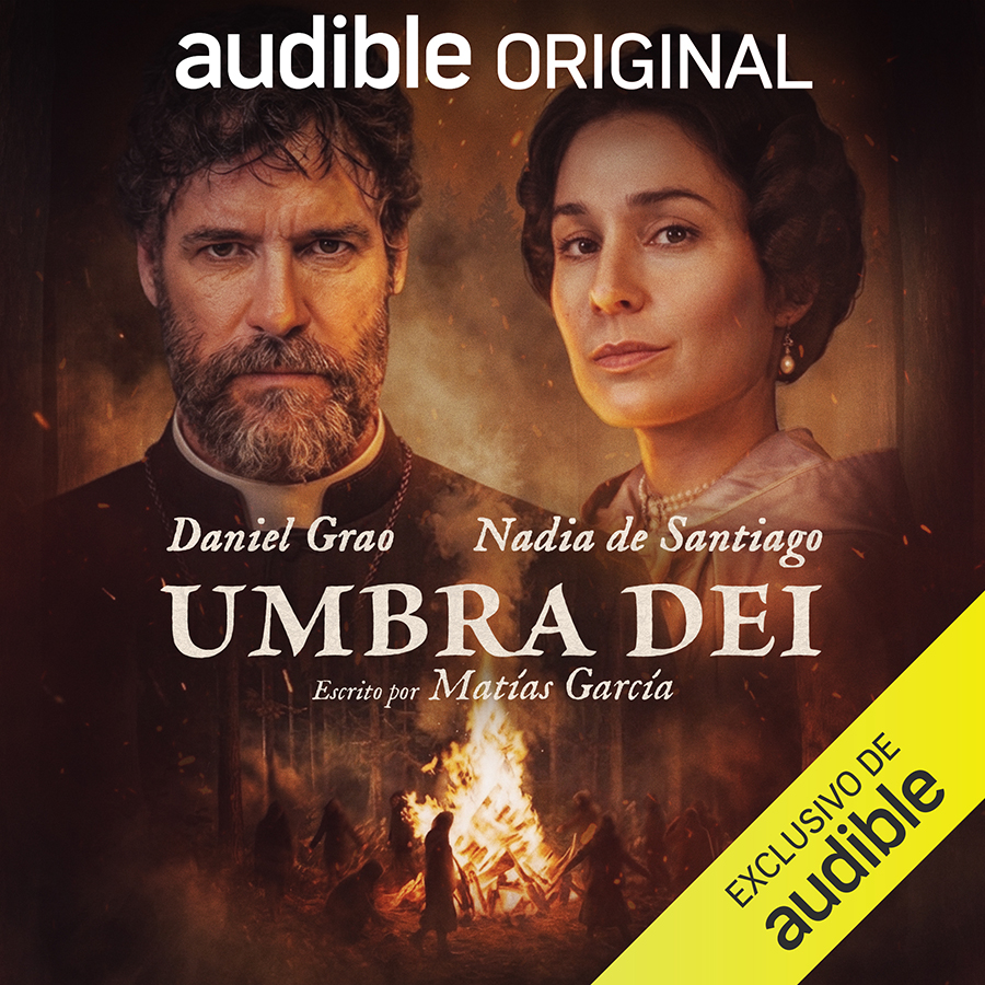 Umbra Dei
