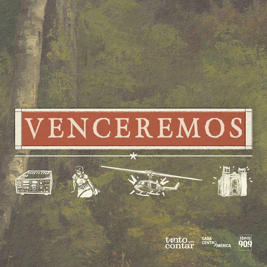 Venceremos