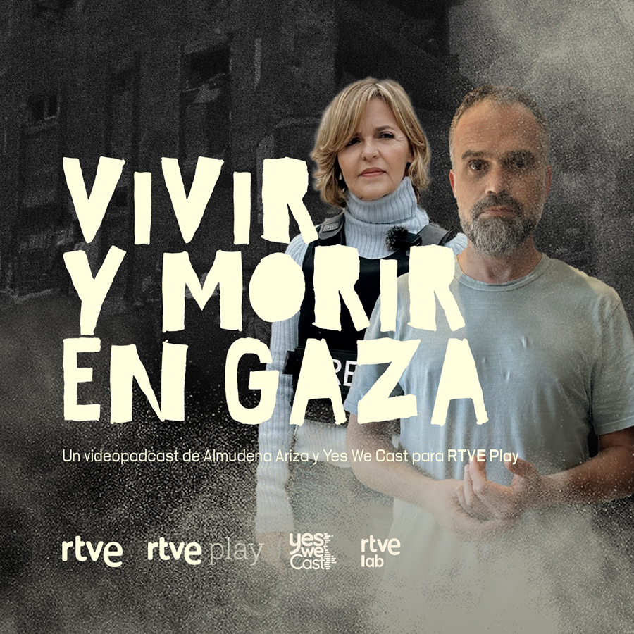 Vivir y morir en Gaza