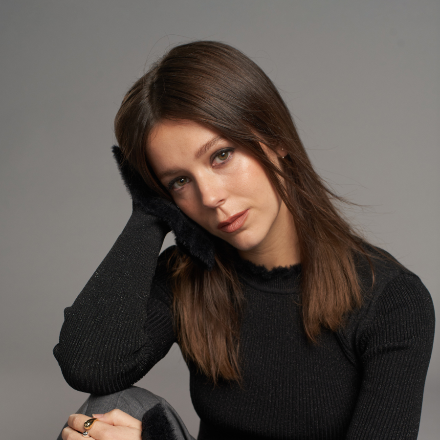 Georgina Amorós