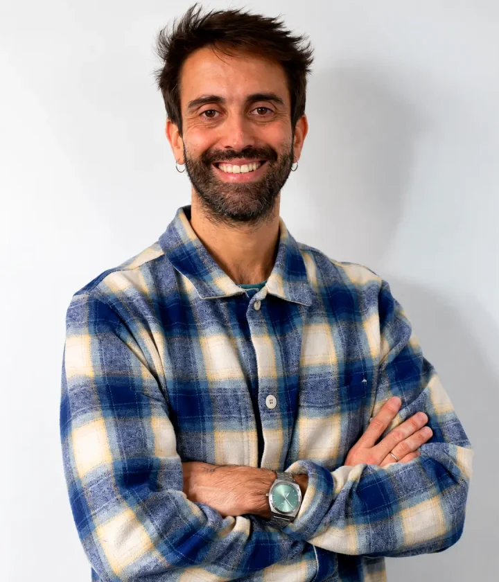 Roberto García