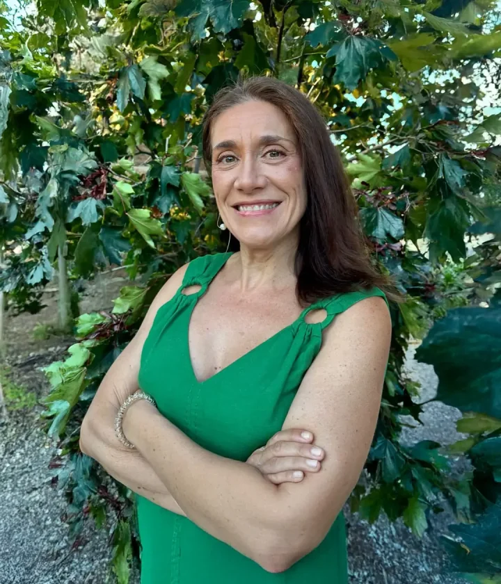 Sonia García-Fraile